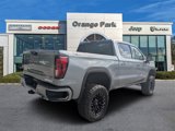 Used 2025 GMC Sierra 1500 Elevation w/ X31 Off-Road Package image 3