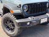 New 2025 Jeep Wrangler Unlimited Sport S 4xe image 3
