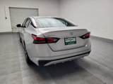 Used 2022 Nissan Altima 2.5 SV image 6