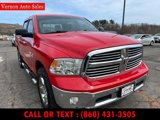 Used 2018 RAM 1500 Big Horn image 3