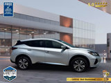 Used 2019 Nissan Murano S w/ Cargo Package image 4
