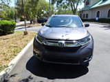 Used 2019 Honda CR-V LX image 3
