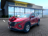 Used 2022 Hyundai Tucson SE w/ Cargo Package image 3