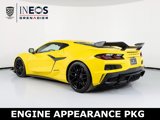 Used 2025 Chevrolet Corvette Z06 w/ Z07 Performance Package image 6