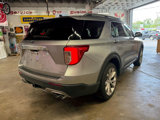 Used 2021 Ford Explorer Platinum w/ Equipment Group 601A image 5