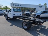 New 2025 Ford F550 4x4 Regular Cab Super Duty image 3