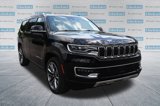 New 2025 Jeep Wagoneer Series III image 3