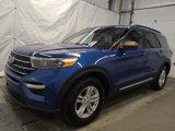 Used 2020 Ford Explorer XLT w/ Equipment Group 202A image 2