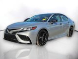 Used 2022 Toyota Camry SE image 2