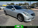 Used 2012 INFINITI G37 Journey w/ Premium Pkg image 3