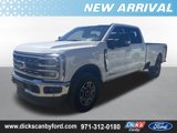 New 2025 Ford F350 Lariat w/ Lariat Ultimate Package image 2