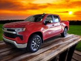 New 2025 Chevrolet Silverado 1500 LT image 4