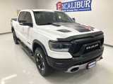 Used 2022 RAM 1500 Rebel w/ Rebel Level 2 Equipment Group image 2