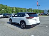 New 2025 Nissan Rogue SL image 3