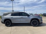New 2025 Chevrolet Traverse LT w/ Midnight/Sport Edition image 3