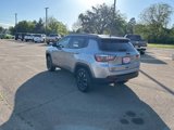 Used 2019 Jeep Compass Trailhawk image 3