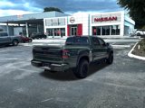 New 2025 Nissan Frontier PRO-4X w/ Pro Convenience Package image 4