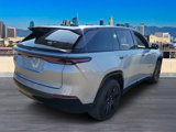 New 2025 Jeep Wagoneer Launch Edition image 3