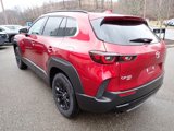 New 2025 MAZDA CX-50 AWD 2.5 Hybrid w/ Premium Pkg image 5