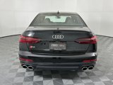 New 2025 Audi S6 Premium Plus image 4