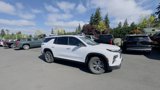 New 2026 Chevrolet Traverse LT w/ Driver Confidence Package image 2