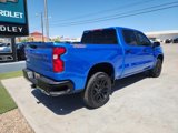 New 2025 Chevrolet Silverado 1500 LT Trail Boss w/ Convenience Package II image 4