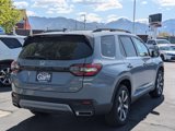 New 2025 Honda Pilot Elite image 3