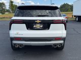 New 2026 Chevrolet Traverse LT image 4