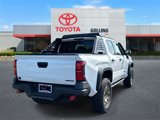 New 2025 Toyota Tacoma Trailhunter image 4