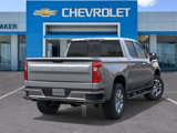 New 2026 Chevrolet Silverado 1500 LTZ image 4