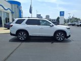 New 2025 Honda Pilot Elite image 2