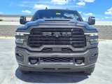 New 2025 RAM 2500 Laramie w/ Night Edition image 2