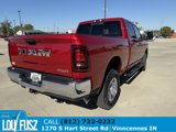 New 2026 RAM 2500 Tradesman image 4