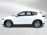 Certified 2023 MAZDA CX-5 AWD 2.5 S image 4