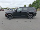 New 2025 Jeep Grand Cherokee Limited image 4