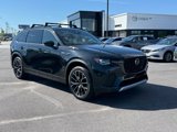 Certified 2025 MAZDA CX-70 Plug-In Hybrid w/ Premium Plus image 3