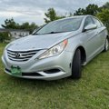 Used 2011 Hyundai Sonata GLS image 3