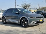 New 2025 Hyundai Ioniq 5 Limited image 3