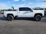 Used 2024 Chevrolet Silverado 2500 LTZ image 4