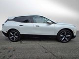 New 2025 BMW iX xDrive50 w/ Premium Package image 6