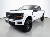 New 2025 Ford F150 XLT w/ Equipment Group 302A MID image 3