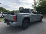 New 2025 Toyota Tundra Platinum image 4
