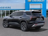 New 2026 Chevrolet Equinox LT w/ Convenience Package II image 3