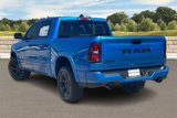 New 2025 RAM 1500 4x4 Crew Cab image 3