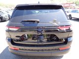 New 2025 Jeep Grand Cherokee Altitude image 4