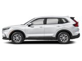 New 2026 Honda CR-V LX image 3