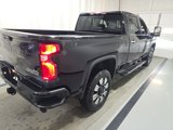 Used 2023 Chevrolet Silverado 2500 High Country image 4