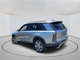 New 2026 Cadillac Vistiq Sport w/ LPO, Floor Liner Package image 3