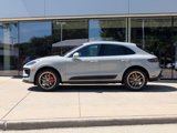 Certified 2023 Porsche Macan S image 2