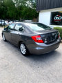 Used 2012 Honda Civic EX image 6